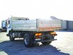VOLVO FL 10 4x2 trojstranná vyklapačka