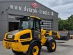 JCB TM 220 4X4 čelný nakladač s teleskopom