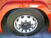 SCANIA R450 STREAMLINE Low Deck Mega 2018 No EGR, nové tacho