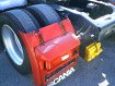SCANIA R450 STREAMLINE Low Deck Mega 2018 No EGR, nové tacho