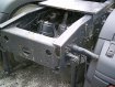 MAN TGX 41.540 XLX 8X4 schwerlast EEV