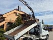 MERCEDES BENZ SPRINTER 513CDI sklápěč + hydraulická ruka
