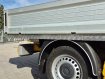 VW TRANSPORTER T5 valník Hydraulická Ruka PALFINGER  PC 1500A