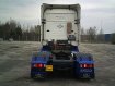 SCANIA 144L 530 TOPLINE V8 ALU + RETARDER
