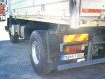 VOLVO FL 10 4x2 trojstranná vyklapačka
