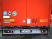 KOEGEL SNCO24 MEGALINER Zdvih. náprava, zdvih. strecha