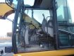 CAT M 316D otočný mobilný bager