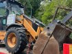 CASE 590 ST traktorbager 4X4