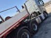 VOLVO FH 16 650 6X4 HEAVY DUTY 2023 TOP