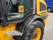 JCB TM 220 4X4 čelný nakladač s teleskopom