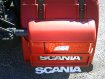 SCANIA R450 STREAMLINE Low Deck Mega 2018 No EGR, nové tacho