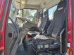 IVECO EUROCARGO 190EL25 4x2 hákový nosič kontejnerů s hydraulickou rukou