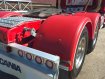 SCANIA T143 V8 6x4 Strealine TOP