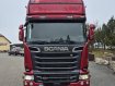 SCANIA R520 V8 STREAMLINE