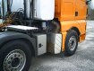 MAN TGX 41.540 XLX 8X4 schwerlast EEV