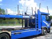 MERCEDES BENZ ACTROS 1844  Autoprepravník + príves KASSBOHRER