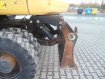 CAT M 316D otočný mobilný bager