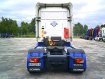 SCANIA 164L 580 TOPLINE