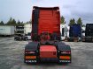 VOLVO FH 13 460 I-SAVE Turbocompound XL 6X2 VIN 1473