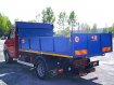 IVECO TURBODAILY 59E12 4x2 vyklapačka