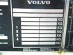 VOLVO FL 10 4x2 trojstranná vyklapačka