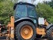 CASE 590 ST traktorbager 4X4