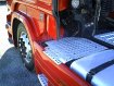 SCANIA R450 STREAMLINE Low Deck Mega 2018 No EGR, nové tacho