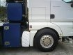 MAN TGX 41.540 XXL 8X4 schwerlast