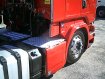 SCANIA R450 STREAMLINE Low Deck Mega 2018 No EGR, nové tacho