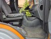 MERCEDES BENZ AXOR 1829 4X2 Hákový nosič kontejnerů s hydraulickou rukou na dálkové ovládání