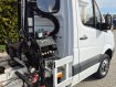MERCEDES BENZ SPRINTER 513CDI sklápěč + hydraulická ruka
