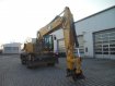 CAT M 316D otočný mobilný bager