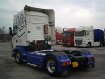 SCANIA 144L 530 TOPLINE V8 ALU + RETARDER