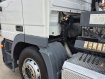 MERCEDES BENZ ACTROS 1841 4x2 Hákový nosič kontejnerů s hydraulickou rukou
