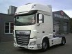 DAF XF 106.530 SUPERSPACECAB 2021, Retarder TOP