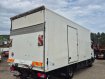 MAN TGL 8.180 Skrina čelom EURO6