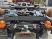 MERCEDES BENZ AXOR 1829 4X2 Hákový nosič kontejnerů s hydraulickou rukou na dálkové ovládání