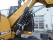 CAT M 316D otočný mobilný bager