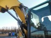 CAT M 316D otočný mobilný bager