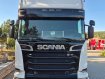 SCANIA R 730 TOPLINE - STREAMLINE, Retarder, Hydraulika, FULL AIR, ALU,