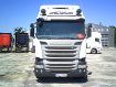 SCANIA R410 HIGHILINE Streamline Standartný tahač