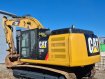 CATERPILLAR CAT 324 E LN