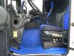 SCANIA 144L 530 TOPLINE V8 ALU + RETARDER