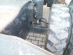 CAT M 316D otočný mobilný bager