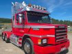 SCANIA T143 V8 6x4 Strealine TOP