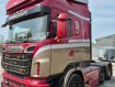 SCANIA R500 V8 HIGHLINE 6X2