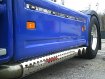 SCANIA 144L 530 TOPLINE V8 ALU + RETARDER
