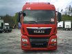 MAN TGX 18.500 XLX Low Deck Mega 2017