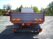IVECO EURCARGO ML 75 E 15 4X2 trojstranná vyklapačka celková hmotnost 9000kg