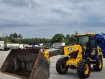 JCB TM 220 4X4 čelný nakladač s teleskopom